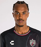 Mohamed Omar