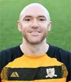 Conor Sammon