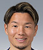Motoki Ohara