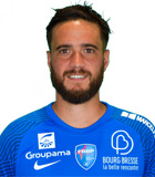 Maxime Blanc