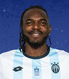 Thievy Bifouma Koulossa