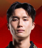 Jeong Chung Geun
