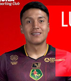 Luis Miguel Ayala Brucil