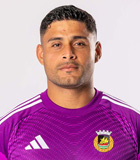 Kevin Jose Chamorro Rodriguez