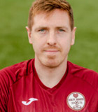 Lewis Martin