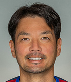 Hideomi Yamamoto