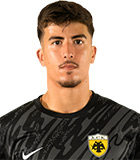 Marios Balamotis