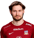 Robin Saastamoinen