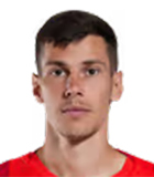 Sergey Bugriev