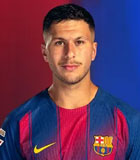 Roony Bardghji