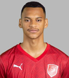 Mubarak Shanan Hamza