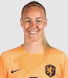 Stefanie van der Gragt