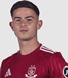 Max Woodcock