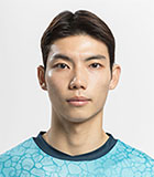 Kang Joon Mo
