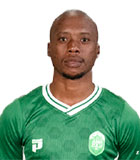 Ben Motshwari