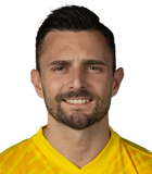 Nuno Filipe Da Silva