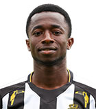 Raymond Asante