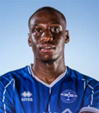 Temi Eweka
