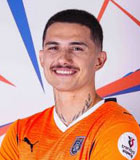 Berat Ayberk Ozdemir