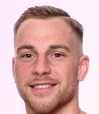 Jacob Pryts Larsen