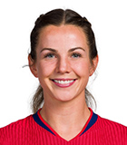 Tuva Hansen