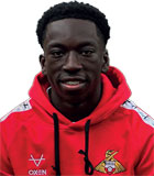 Ephraim Yeboah
