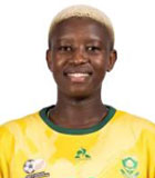 Sibulele Holweni