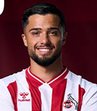 Jusuf Gazibegovic