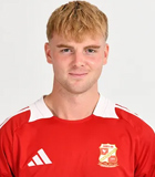 Tom Wilson-Brown