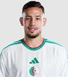 Nadir Benbouali