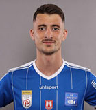 Danilo Mitrovic