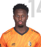 Bafode Dansoko