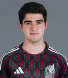 Cesar Garza