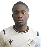 Brooklyn Ilunga