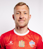 Valerii Kichin