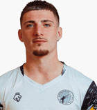 Ethan Fitzhugh