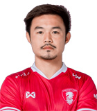ศาสนพงษ์ วัฒยุชูติกูล
