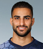 Shahab Zahedi
