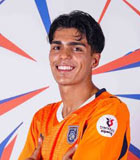 Berkay Aslan