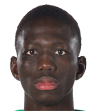 Mamadou Ousmane Diagne