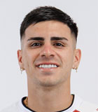Alex Nahuel Luna