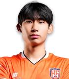 Kang Tae Won