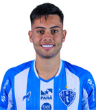 Lenadro Vilela Sales Teixeira
