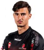 David Mistrafovic