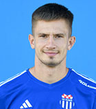 Dominik Pavlek