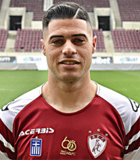 Anyelo Sagal