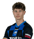 Kevin Krumme