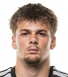 Tobias Breum-Harild