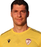 Nikolaos Melissas