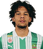 Janis Antiste